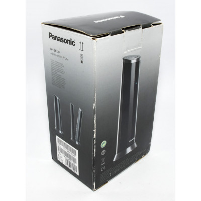TELEFONO FIJO PANASONIC KX-TGK210