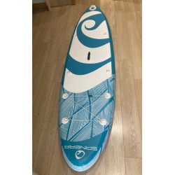 TABLA PADDLE SURF SPINERA PRECISION 1