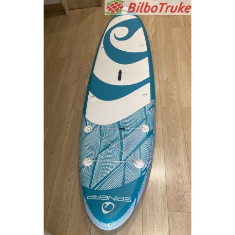 TABLA PADDLE SURF SPINERA PRECISION 1