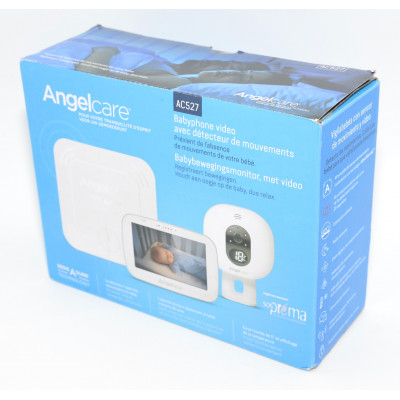 VIGILABEBES ANGELCARE AC527