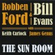 Robben Ford Bill Evans (3) With Keith Carlock, James Genus - The Sun Room (CD, Album)