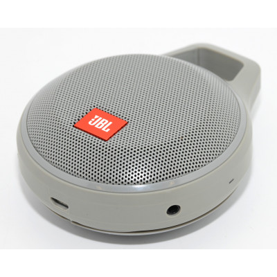 ALTAVOZ BLUETOOTH JBL CLIP+