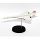 CONCORDE SCHABAK 1/250 BRITISH AIRLINES