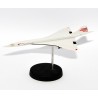 CONCORDE SCHABAK 1/250 BRITISH AIRLINES