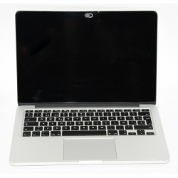 MACBOOK PRO 13p 2015 / i5 2.7GHZ / 129GB SSD / 8GB RAM