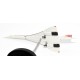 CONCORDE SCHABAK 1/250 BRITISH AIRLINES