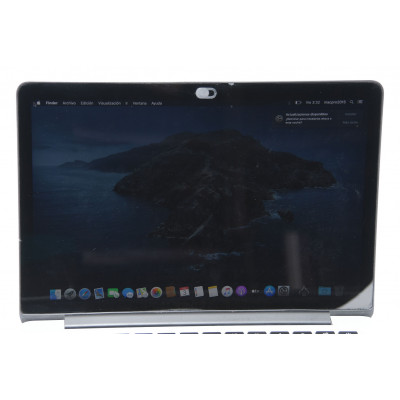 MACBOOK PRO 13p 2015 / i5 2.7GHZ / 129GB SSD / 8GB RAM