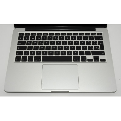 MACBOOK PRO 13p 2015 / i5 2.7GHZ / 129GB SSD / 8GB RAM