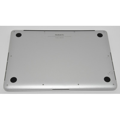 MACBOOK PRO 13p 2015 / i5 2.7GHZ / 129GB SSD / 8GB RAM