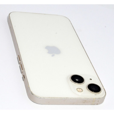 APPLE IPHONE 13 128GB BLANCO