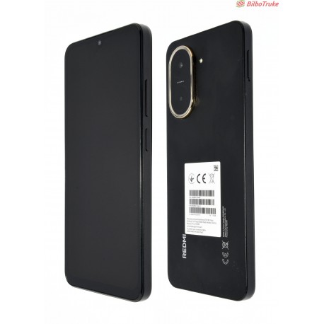 XIAOMI REDMI A5 128GB NEGRO