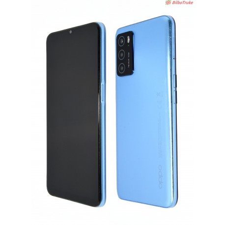OPPO A16S 64GB AZUL