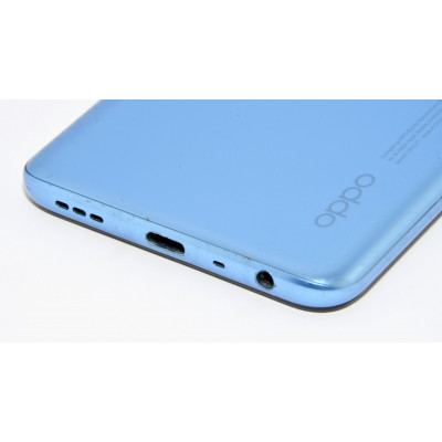 OPPO A16S 64GB AZUL