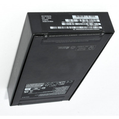 SAMSUNG GALAXY S24 FE 128GB NEGRO PRECINTADO