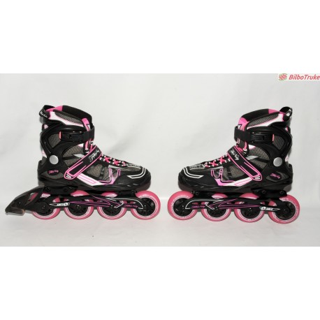 PATINES LINEA TOPICNOISY