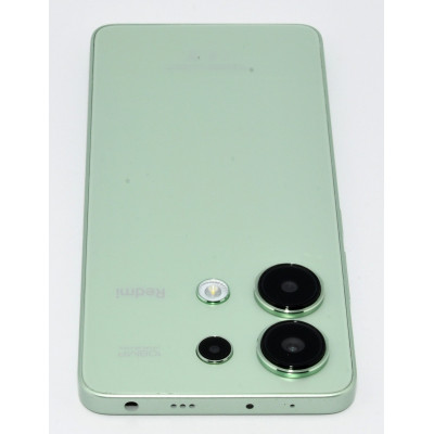 XIAOMI REDMI NOTE 13 256GB VERDE