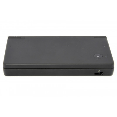 CONSOLA NINTENDO DSi NEGRA