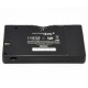 CONSOLA NINTENDO DSi NEGRA