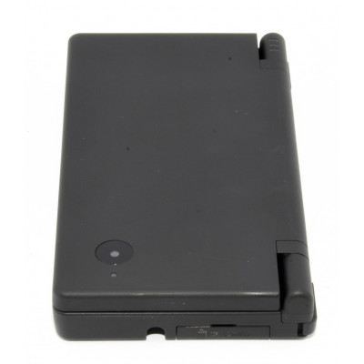 CONSOLA NINTENDO DSi NEGRA