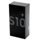 SAMSUNG GALAXY S10 PLUS 128GB PRISM BLACK PRECINTADO