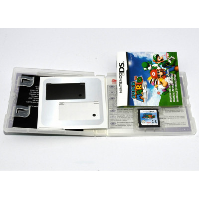 VIDEOJUEGO NINTENDO DS SUPER MARIO 64 DS