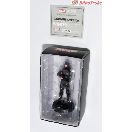 FIGURA MARVEL WINTER SOLDIER