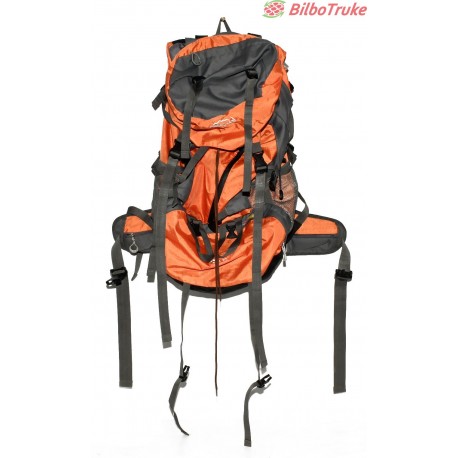 MOCHILA ALPINISMO OUTDOOR LOCAL LION