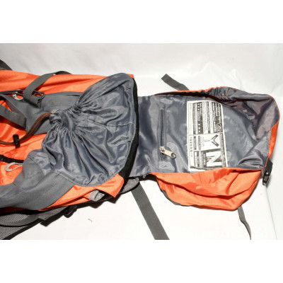 MOCHILA ALPINISMO OUTDOOR LOCAL LION