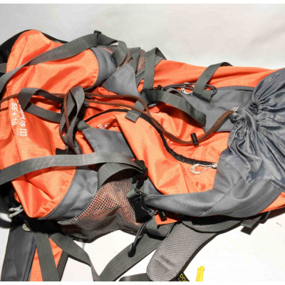 MOCHILA ALPINISMO OUTDOOR LOCAL LION