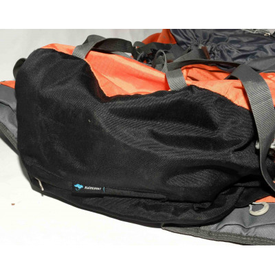 MOCHILA ALPINISMO OUTDOOR LOCAL LION