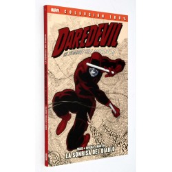 COMIC MARVEL DAREDEVIL 1 LA SONRISA DEL DIABLO