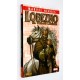 COMIC MARVEL HEROES LOBEZNO EL VIEJO LOGAN