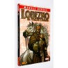 COMIC MARVEL HEROES LOBEZNO EL VIEJO LOGAN