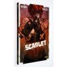 COMIC SCARLET 1