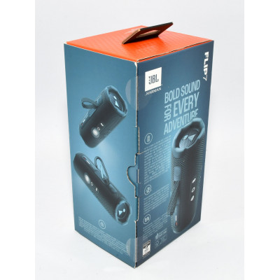 ALTAVOZ JBL FLIP7