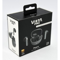 AURICULARES VIETA PRO PEACE PRECINTADO