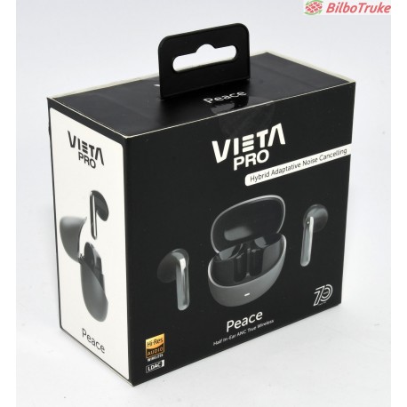 AURICULARES VIETA PRO PEACE PRECINTADO