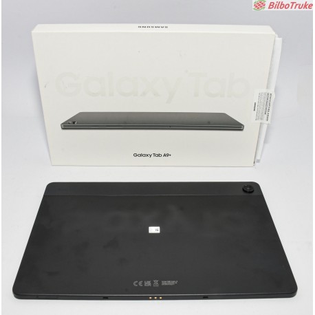 TABLET SAMSUNG GALAXY TAB A9+ 128GB WIFI GRIS