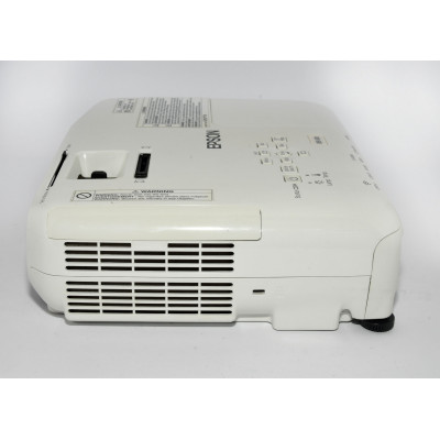 PROYECTOR EPSON EB S1B CON MANDO