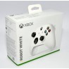 MANDO OFICIAL XBOX SERIES ROBOT BLANCO WIRELESS CONTROLLER