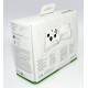 MANDO OFICIAL XBOX SERIES ROBOT BLANCO WIRELESS CONTROLLER