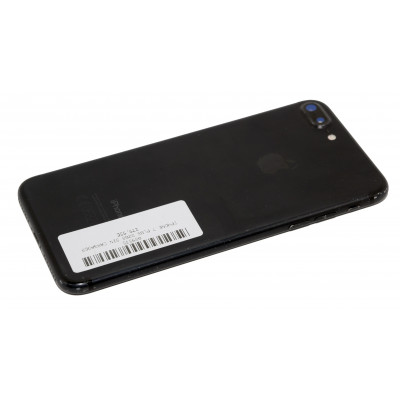 IPHONE 7 PLUS 32GB NEGRO