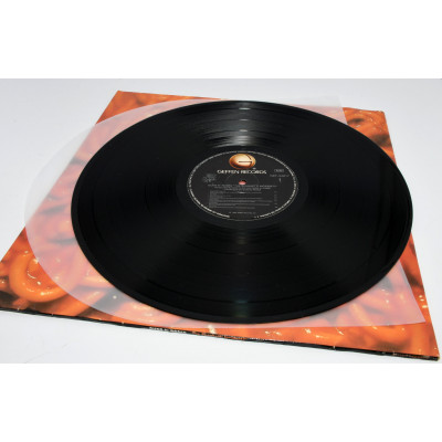 VINILO GUNS N' ROSES - "THE SPAGHETTI INCIDENT?" (LP, ALBUM)