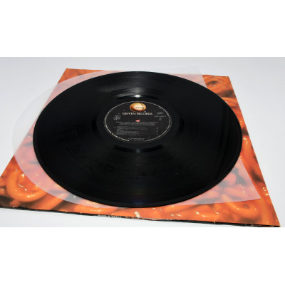 VINILO GUNS N' ROSES - "THE SPAGHETTI INCIDENT?" (LP, ALBUM)