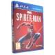VIDEOJUEGO PS4 SPIDER MAN