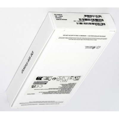 SAMSUNG GALAXY A16 5G 128GB AZUL NUEVO