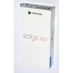 MOTOROLA EDGE 60 512GB VERDE NUEVO