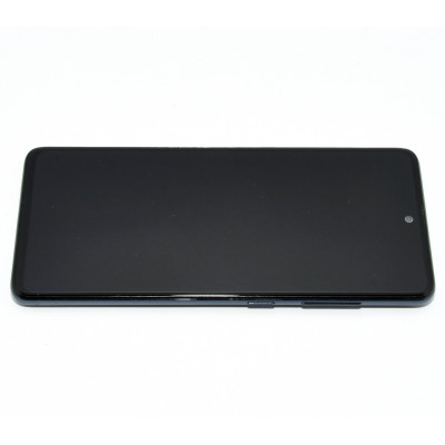 SAMSUNG GALAXY A51 128GB NEGRO