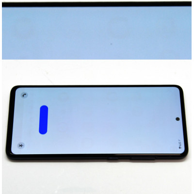 SAMSUNG GALAXY A51 128GB NEGRO