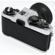 CAMARA REFLEX ANALOGICA OLYMPUS OM10 CON ACCESORIOS